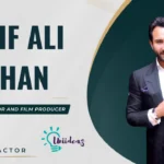 Saif Ali Khan