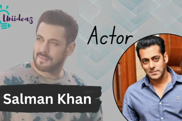Salman Khan