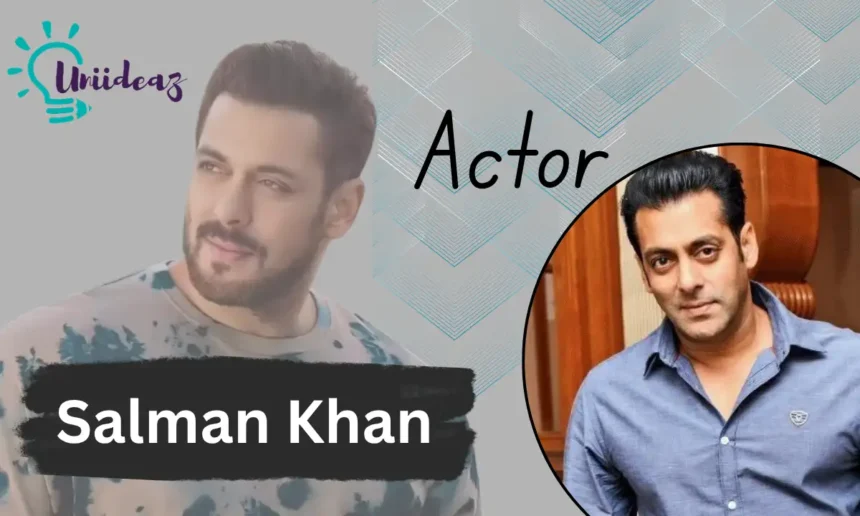 Salman Khan