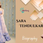 Sara Tendulkar