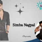 Simba Nagpal