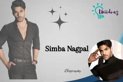 Simba Nagpal