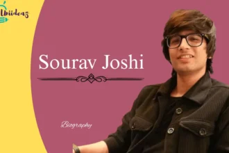 sourav joshi net worth