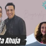 Sunita Ahuja