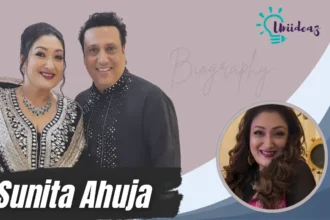 Sunita Ahuja