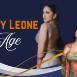 Sunny Leone