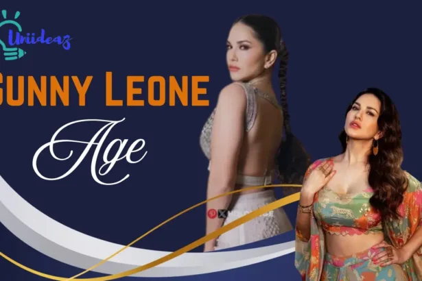 Sunny Leone