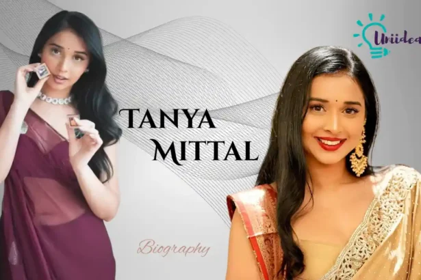 Tanya Mittal