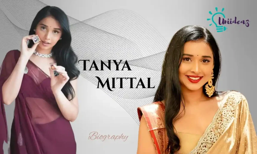 Tanya Mittal