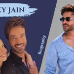 vicky jain net worth