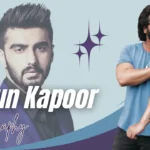 arjun kapoor