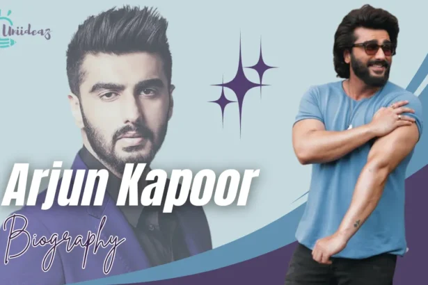 arjun kapoor