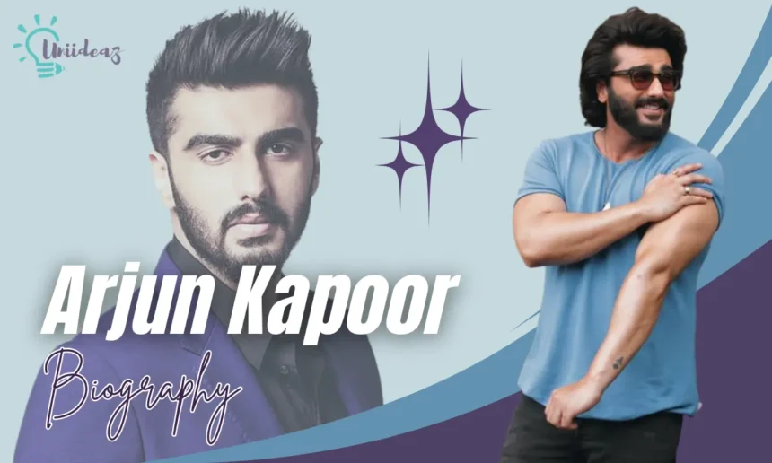 arjun kapoor