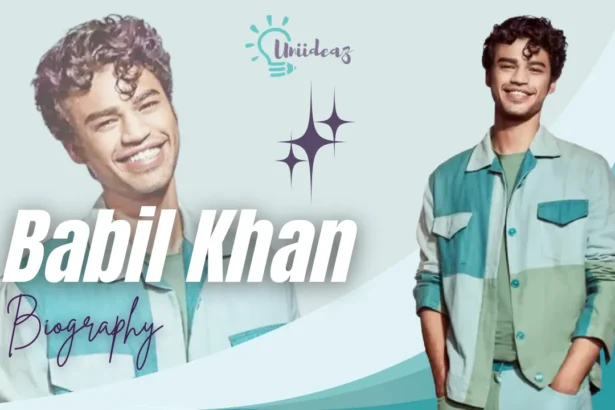babil khan