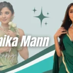 kanika mann