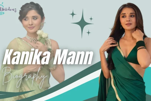 kanika mann