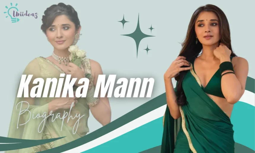 kanika mann