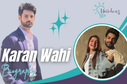 karan wahi