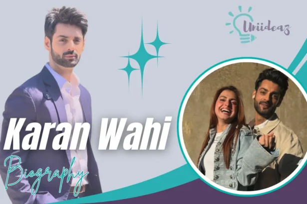 karan wahi