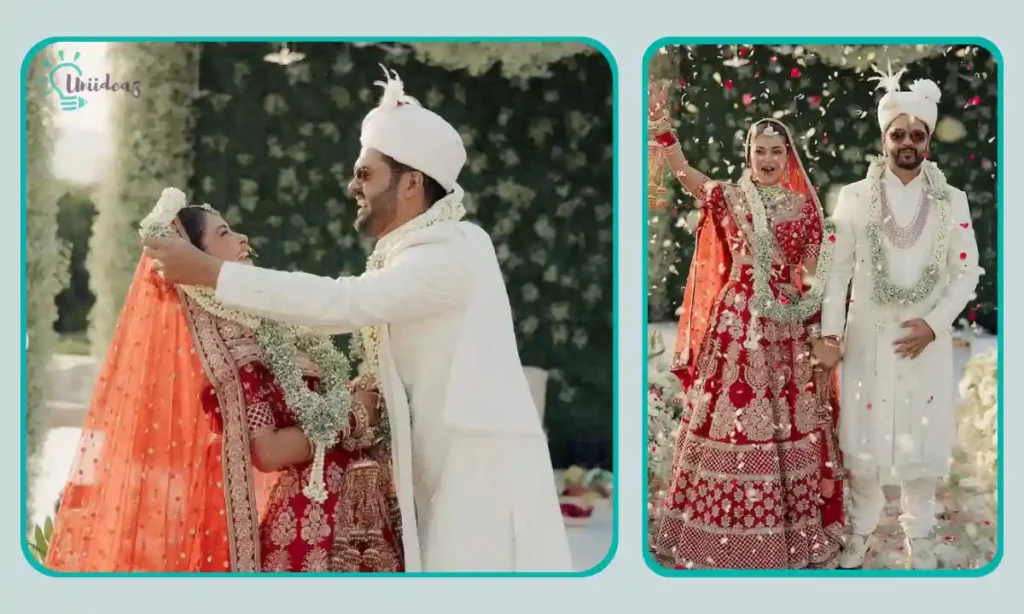 meera chopra husband