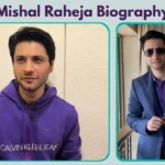 mishal raheja