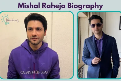mishal raheja