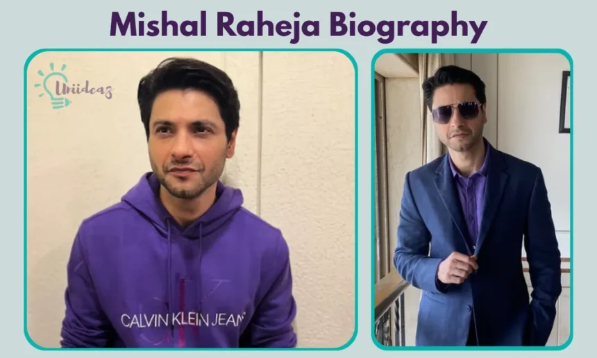 mishal raheja