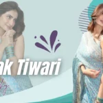 palak tiwari