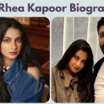 rhea kapoor