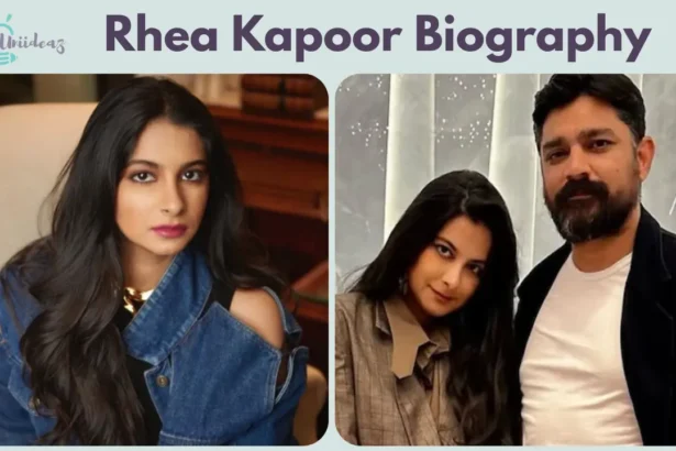 rhea kapoor