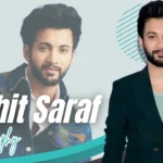 rohit saraf