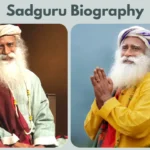 sadhguru