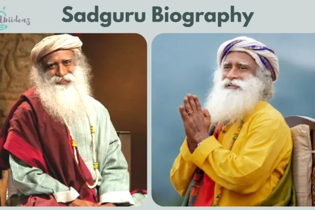 sadhguru