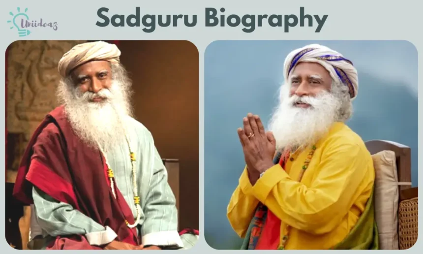 sadhguru