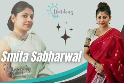 smita sabharwal