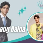 vedang raina