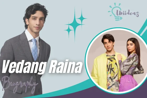vedang raina