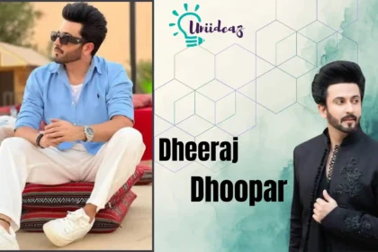Dheeraj Dhoopar