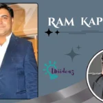 Ram Kapoor