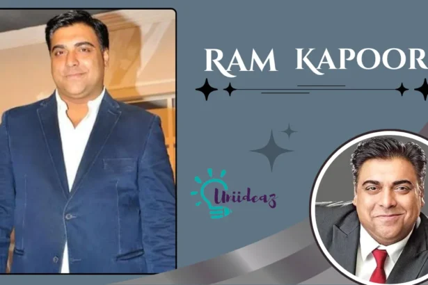 Ram Kapoor