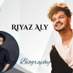 Riyaz Aly