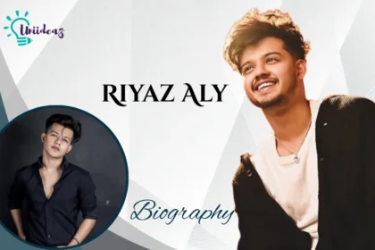 Riyaz Aly