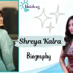 Shreya Kalra