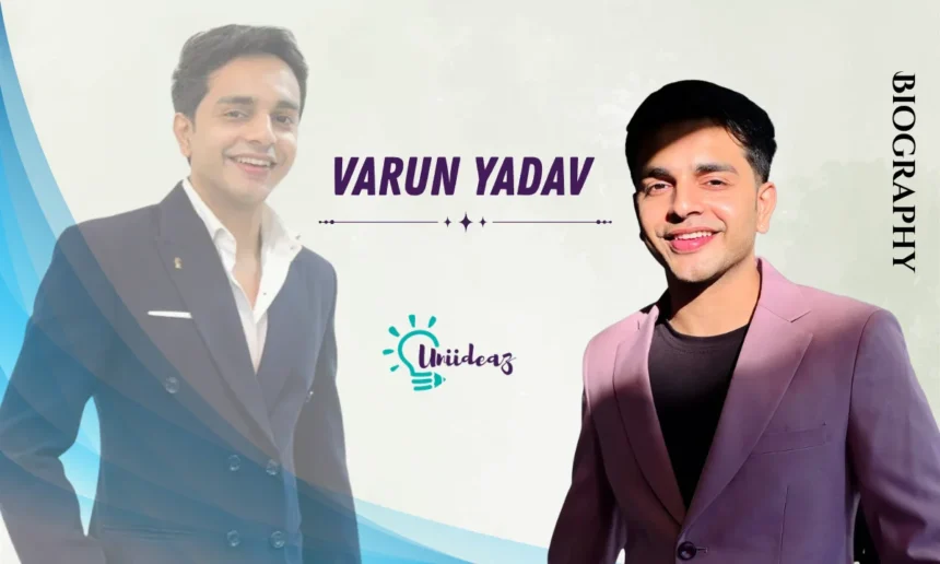 Varun Yadav
