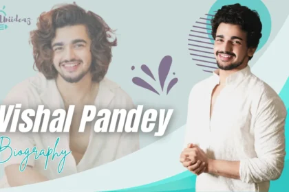 vishal pandey age
