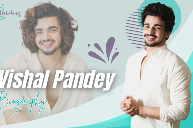 vishal pandey age