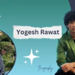 Yogesh Rawat
