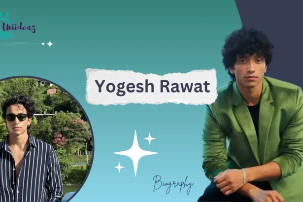 Yogesh Rawat