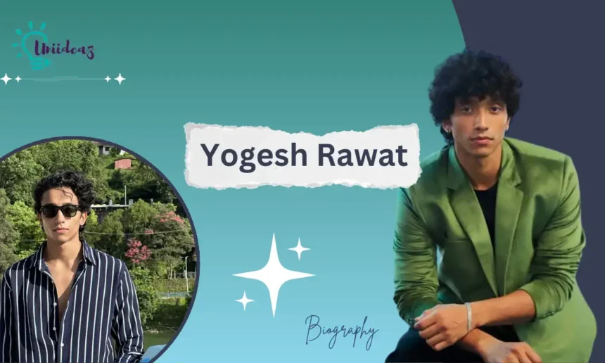 Yogesh Rawat