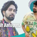 ankush bahuguna age